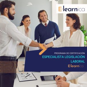 PROGRAMA DE CERTIFICACIÓN | ESPECIALISTA LEGISLACIÓN LABORAL