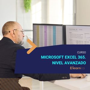 Microsoft Excel 365. Nivel Avanzado