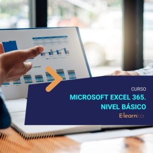 Microsoft Excel 365. Nivel Básico