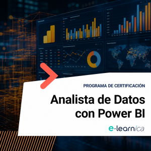 PROGRAMA DE CERTIFICACIÓN | Analista de Datos con Power BI