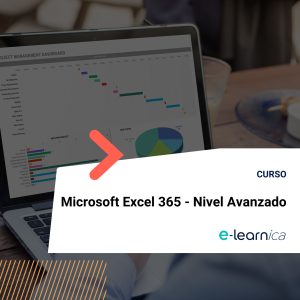 CURSO | Microsoft Excel 365 - Nivel Avanzado